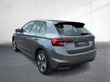 Skoda Fabia 1.0 TSI Style DAB PDC LED GRA - Skoda Fabia: Schiebedach