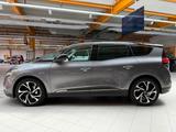 Renault Scenic IV|ACC|HUD|Kamera|BOSE|SHZ|LED|Navi|PDC - Renault Scenic in Ludwigshafen