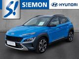 Hyundai KONA 1.0 T-GDi Prime Navi LED RKam AHK HUD Dachl - Hyundai KONA