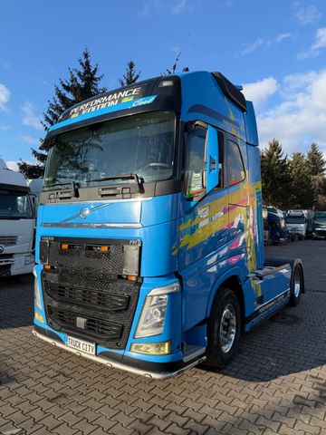 Volvo VOLVO FH4 540 PERFORMANCE