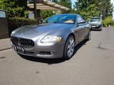 Maserati Quattroporte 4.2 V8 Automatik - - Maserati Quattroporte: 4.2