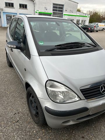 Mercedes-Benz A 140