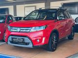 Suzuki Vitara 1.6 ALL Grip 4x4 Pano/Navi/Alcan/8 Fach - Suzuki Vitara mit Anhängerkupplung