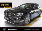Mercedes-Benz E 220 T 4M RÜCKFAHRKAMERA LED SCHIEBEDACH - gebrauchte Mercedes-Benz E 220 aus dem Jahr 2020