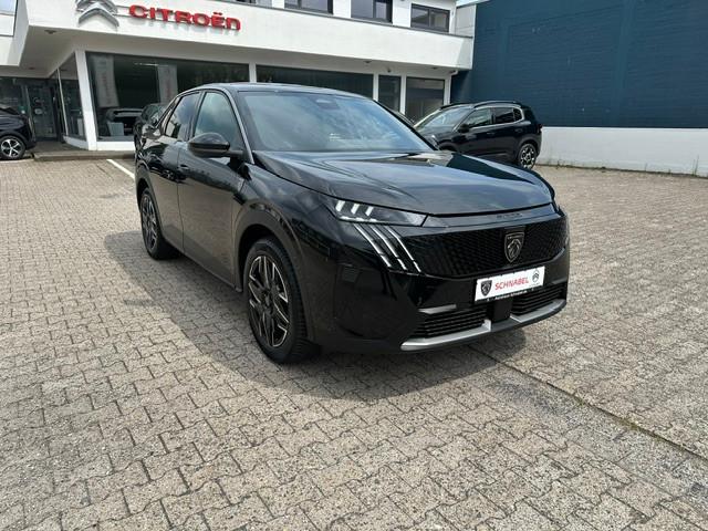 Peugeot 3008 Hybrid 136 GT *WINTERPAK*DRIVE-ASSIST-PAK*