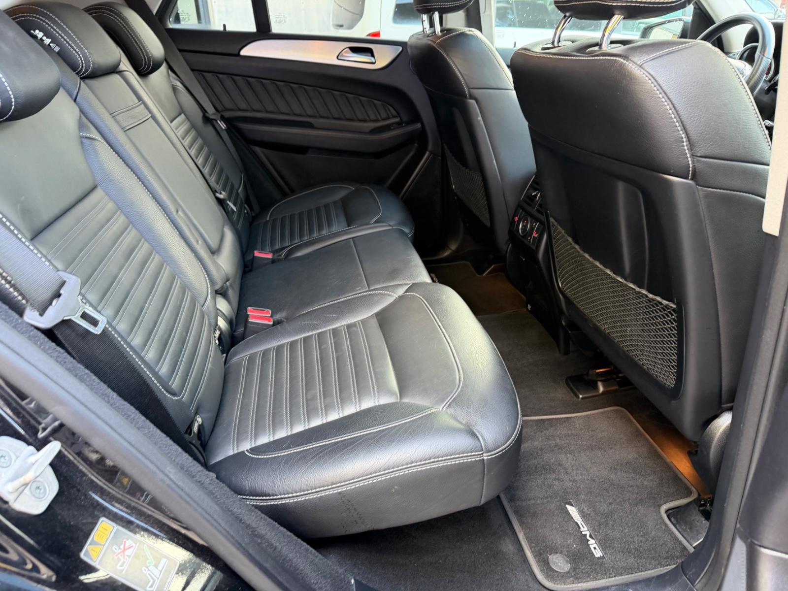 Mercedes-Benz GLE 350 d 4Matic AMG/LEDER/NAVI/LED/AHK/