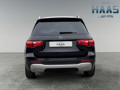 Fahrzeugabbildung Mercedes-Benz GLB 220d 4Matic AUTOMATIK Navi Sh Distronic Lane