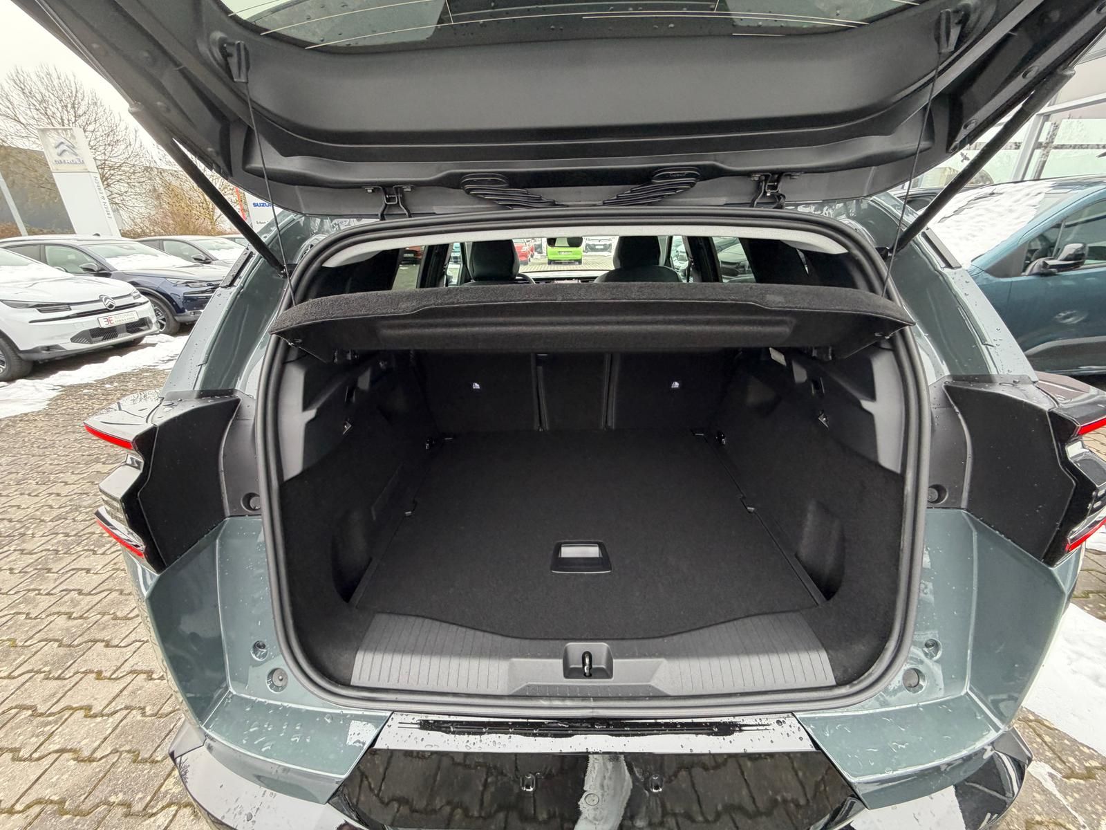 Citroën C5 Aircross - Bild 10