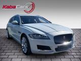 Jaguar XF Sportbrake Portfolio Pano AHK LED - Jaguar Gebrauchtwagen