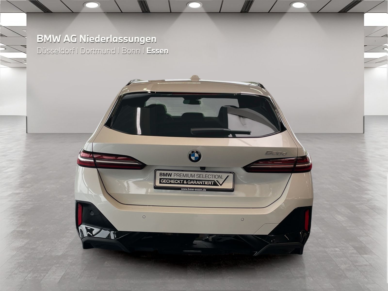 BMW 520 - Bild 9