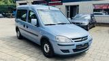 Opel Combo Edition TÜV EURO 4 Klima - Opel Combo aus 2007