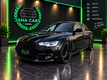 Audi A6 - 1