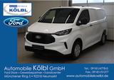 Ford Transit Custom Kasten Trend 280L1, SERVICE-LINE