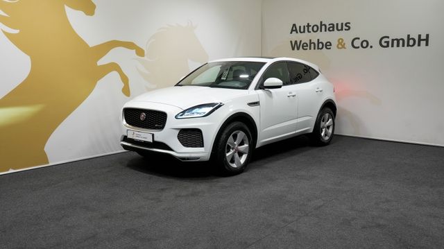 Jaguar E-Pace P250 R-Dyn S AWD Pano Leder Kamera AHK