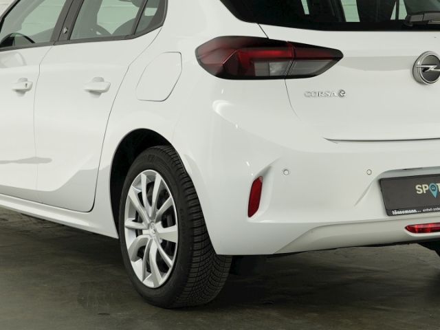 Corsa-e F EDITION 50kWH AT+SITZHEIZUNG+PARKPILOT