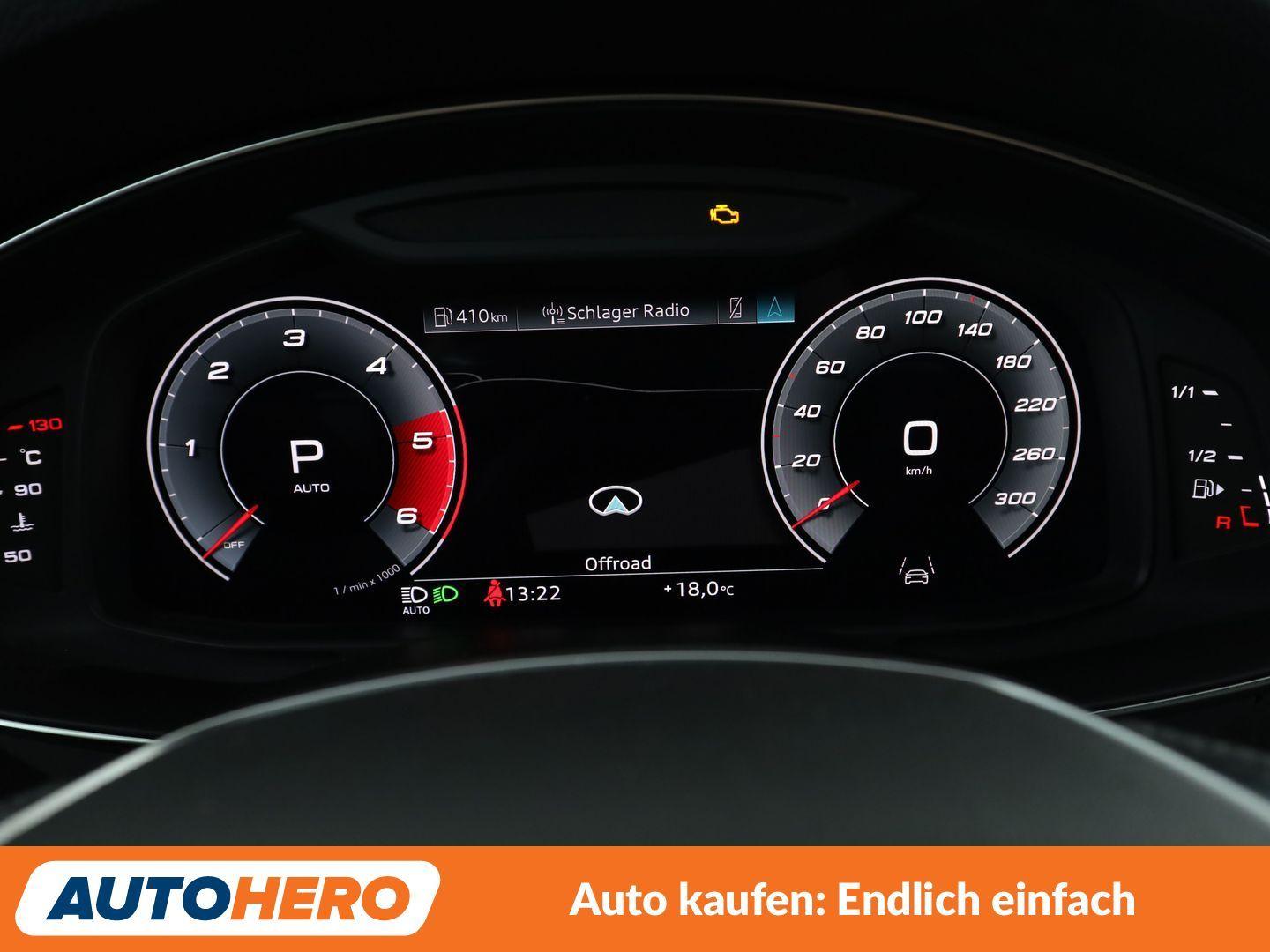 Audi A6 40 TDI Sport Aut.*NAVI*LED*ACC*CAM*PDC*SHZ*