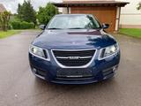 Saab 9-5 Lim.Vector*RARITÄT*Leder*Wenig Km*TÜV/AU NEU - Saab 9-5 Gebrauchtwagen