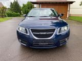 Saab 9-5 Lim.Vector*RARITÄT*Leder*Wenig Km*TÜV/AU NEU - Saab 9-5 mit Benzin-Antrieb