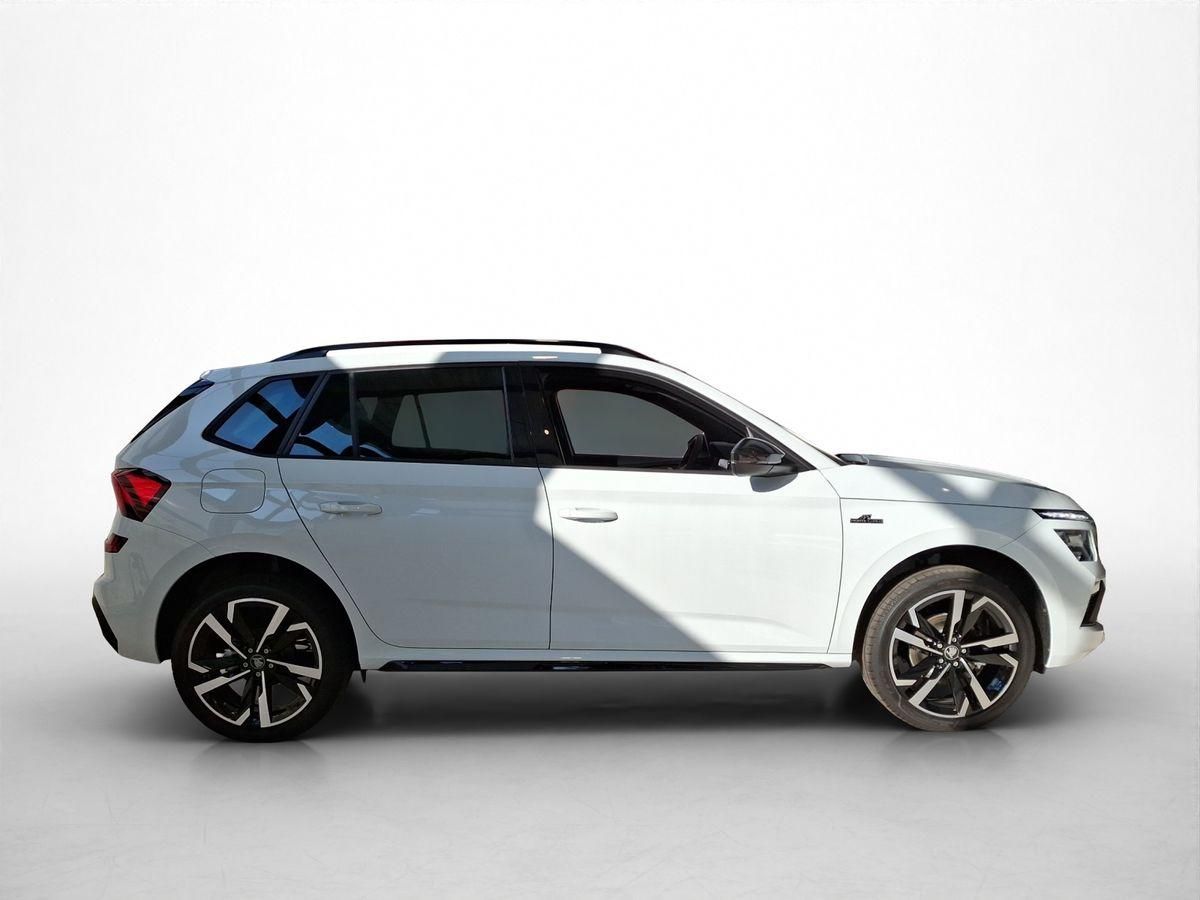 Skoda Kamiq - Bild 5