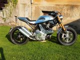 Ducati 900 - DUCATI 900