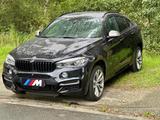 BMW X6 M50 M50d   - BMW X6 M50