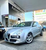 Alfa Romeo MiTo Turismo *KLIMA*PDC* - gebrauchte Alfa Romeo MiTo aus dem Jahr 2011