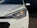 Hyundai i20 Classic I 1.2 BENZIN I HU-NEU I KLIMA - Hyundai i20 Gebrauchtwagen in Duisburg