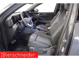Volkswagen Tiguan 2.0 TDI DSG 4Mo. 2x R-Line Black Style 20 - Volkswagen Tiguan: Automatik