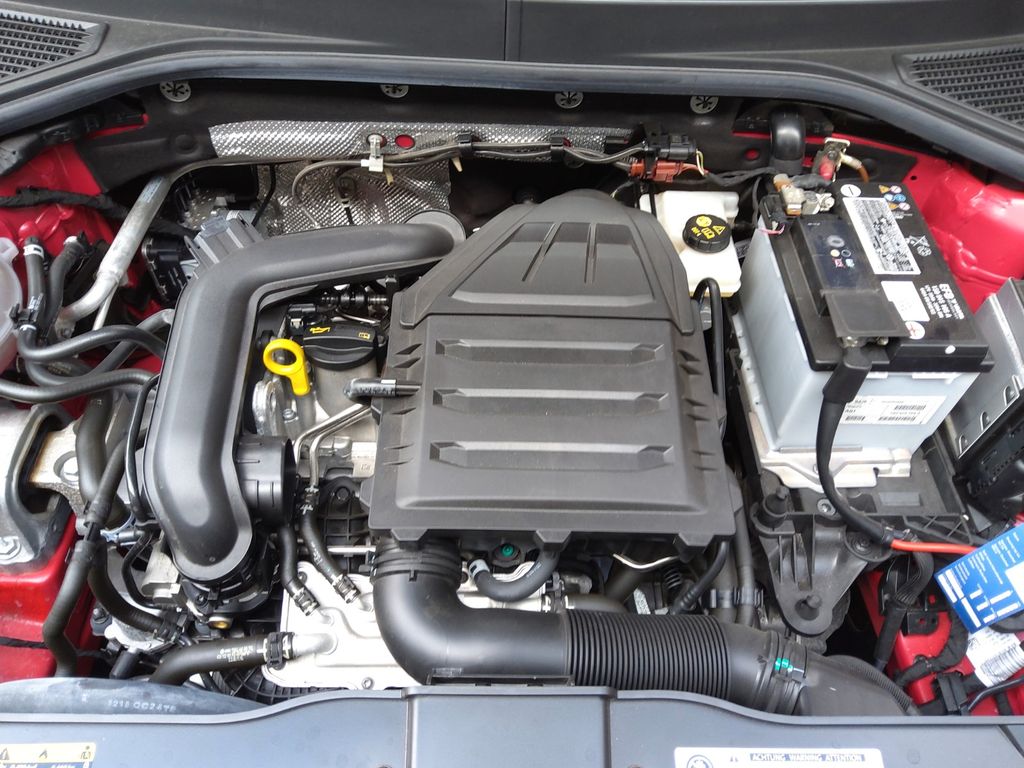 Image of Volkswagen T-Roc