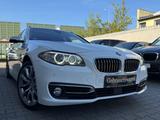 BMW 535 d touring xDrive Standheizung LED Luxury - BMW 535 in Berlin