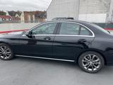 Mercedes-Benz C 180 EDITION Autom. EDITION - Mercedes-Benz C 180 in Mainz