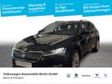 Skoda Superb Combi 2.0TDI DSG Style STHZG AHK NAVI KAM - Skoda Superb