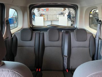 Renault Kangoo Limited *BLUETOOTH*TEMPOMAT*KLIMA*TÜV*