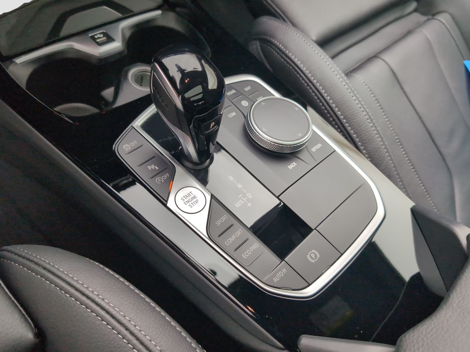 BMW M235 - Bild 14