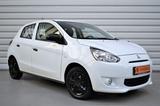 Mitsubishi Space Star Basis+2.Hand+Allwetter+Nur 69.400KM - gebrauchte Mitsubishi Space Star aus dem Jahr 2016