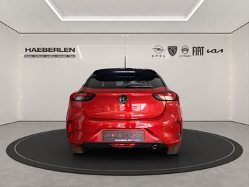 Opel Corsa - 7