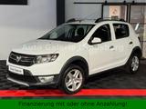 Dacia Sandero II 1.5 dCi Stepway Prestige*Navi*PDC* - Dacia Sandero mit Diesel-Antrieb: Stepway