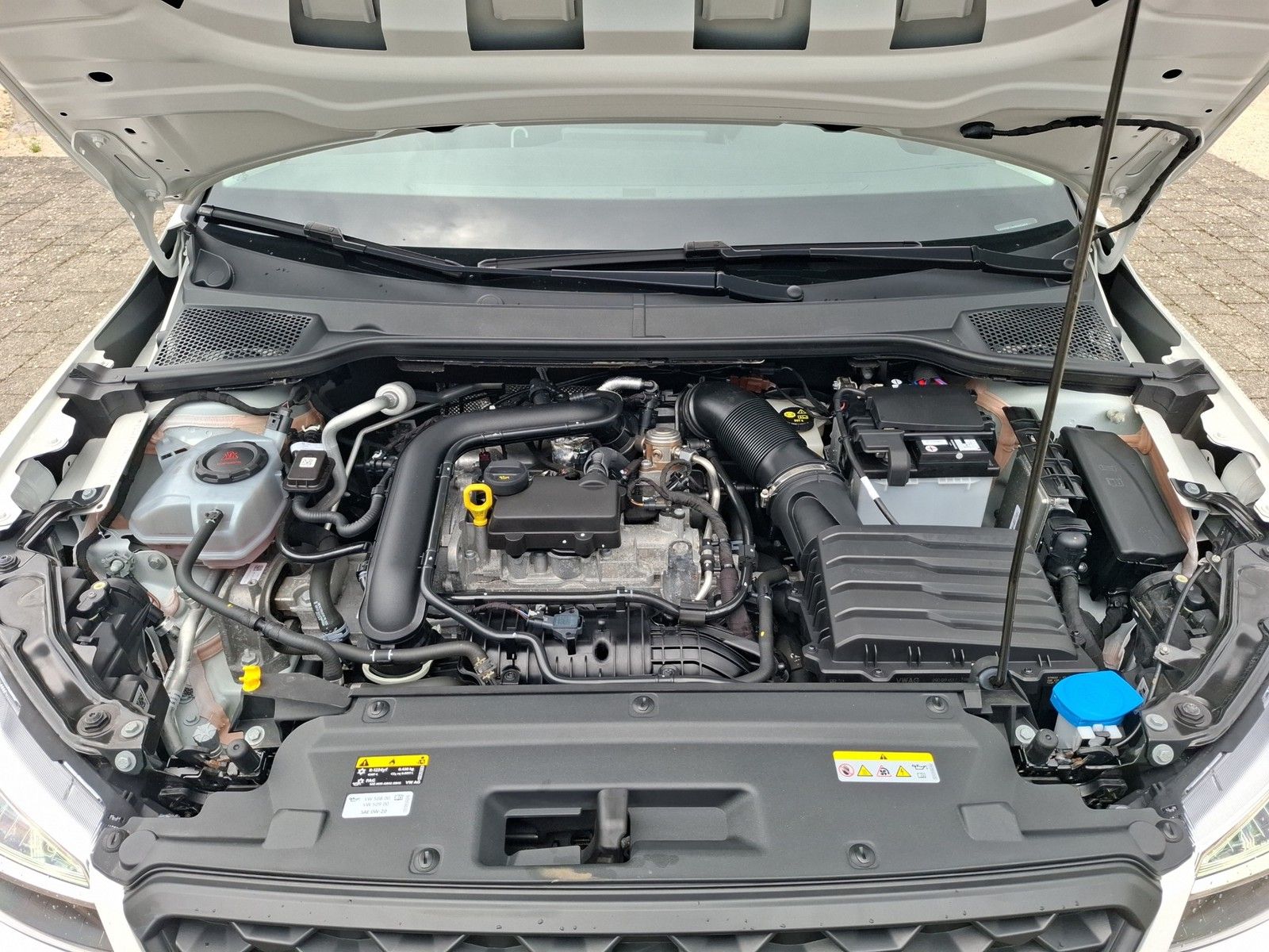 SEAT Arona 1.0 TSI Style DSG / KLIMA / SMART-LINK / S - Image 17