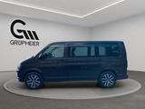 Volkswagen T6 Multivan Kamera|PDC|AHK|Tempomat|Carplay - Volkswagen T6 Multivan: 8 Sitzer