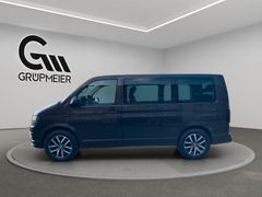 VW T6 Multivan Kamera|PDC|AHK|Tempomat|Carplay