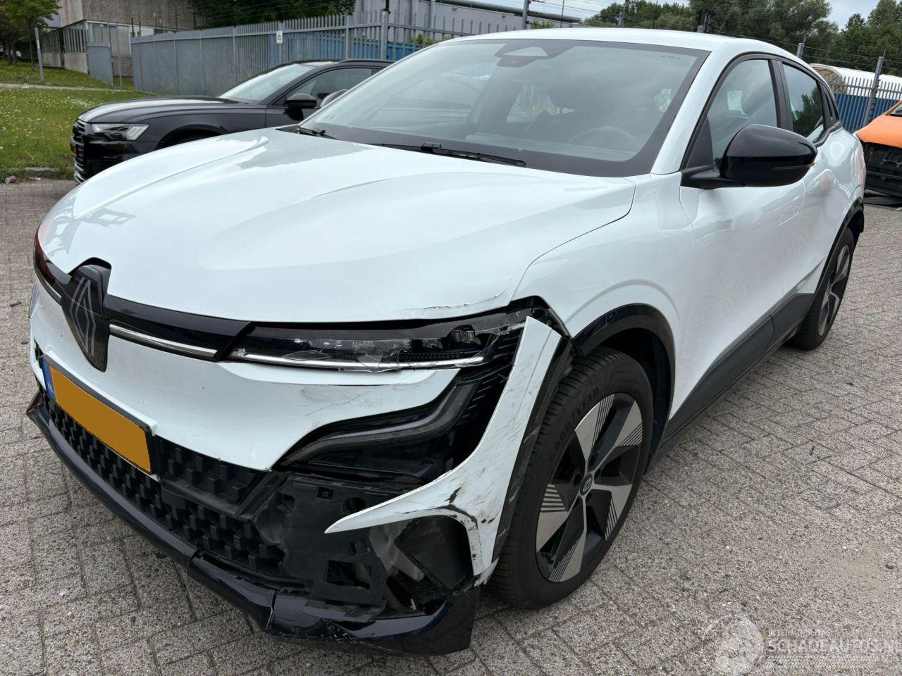 Renault Mégane E-Tech EV60 Optimum Charge Equilibre