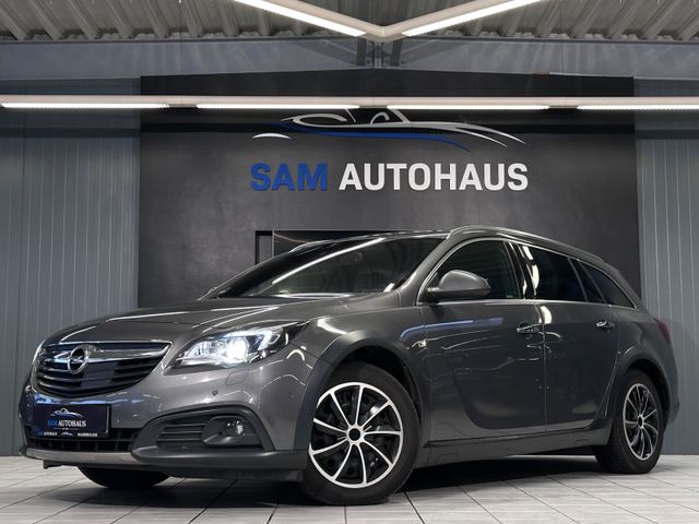 Opel Insignia Country Tourer OPC 2.0 CDTI 4x4 *VOLL*