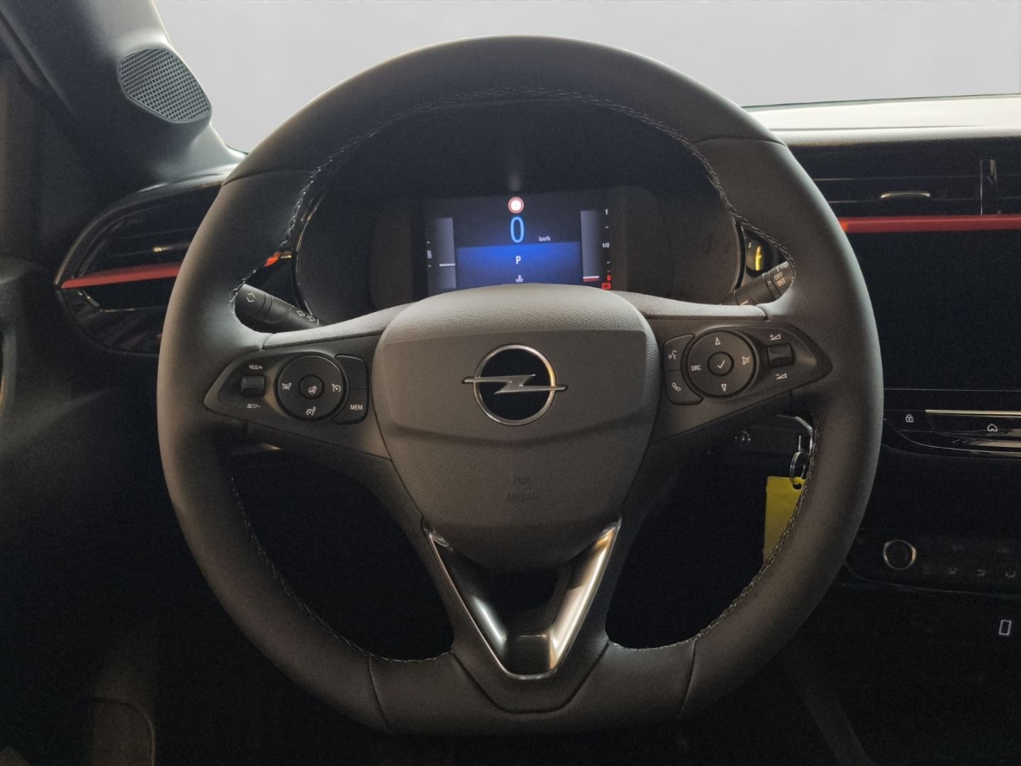 Opel Corsa - Bild 12