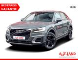 Audi Q2 1.4 TFSI design S-Tronic AHK LED Keyless-Go - Audi Q2 Gebrauchtwagen in Dresden
