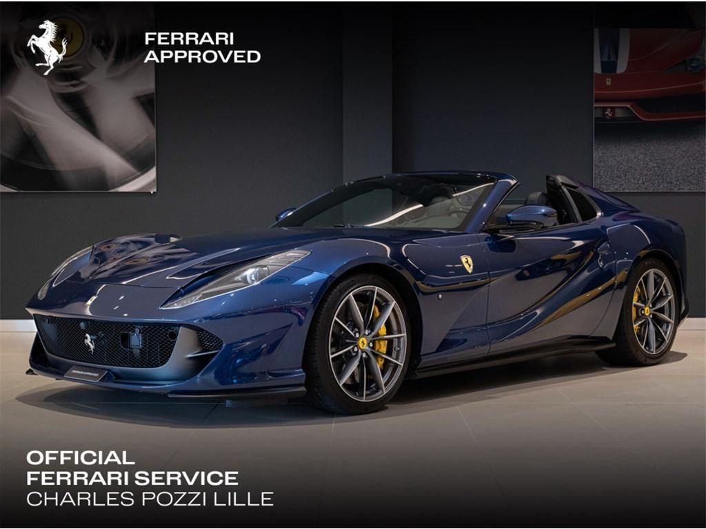 Image of Ferrari Other