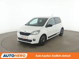 Skoda Citigo 1.0 MPI Monte Carlo*PDC*SHZ*KLIMA*TEMPO* - Skoda Citigo Gebrauchtwagen