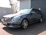 Mercedes-Benz E350 T CGI BE 7G-Tronic Avantgarde KD.NEU - Mercedes-Benz E 350 Gebrauchtwagen in Stuttgart