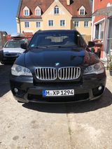 BMW X5 xDrive40d Edition Exclusive Edition Exclusive - BMW X5: Exclusive