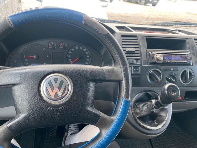 Volkswagen VW T5 1.9 TDI