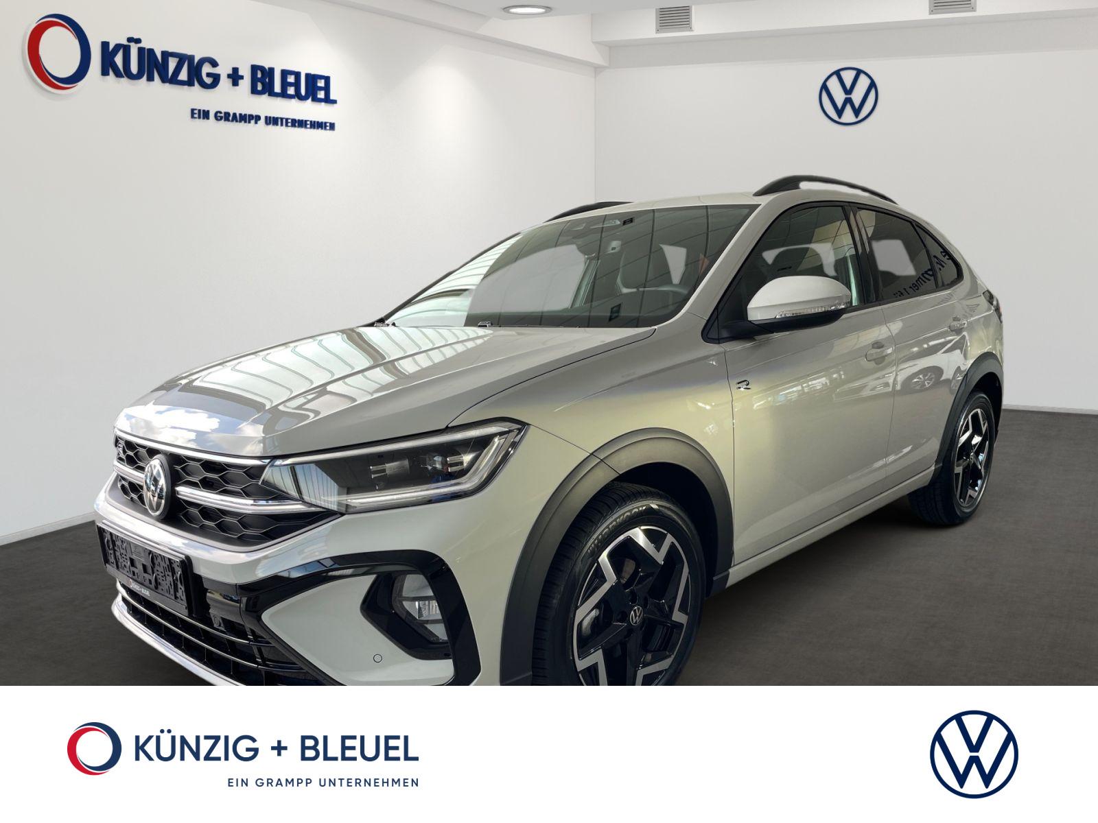 Volkswagen Taigo R-Line 1,0 l TSI 85 kW (116 PS) 7-Gang-Dop